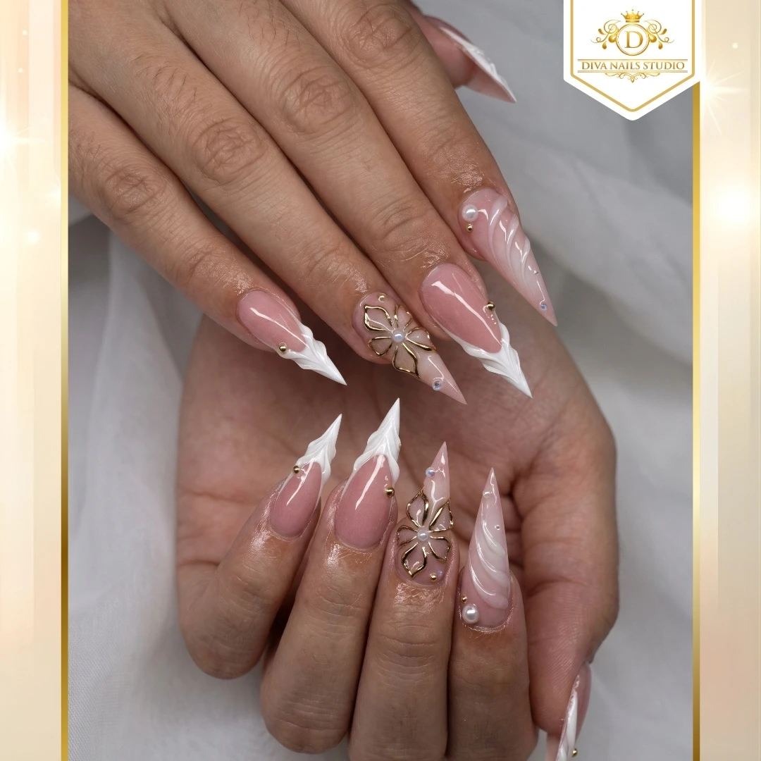 Cute nails